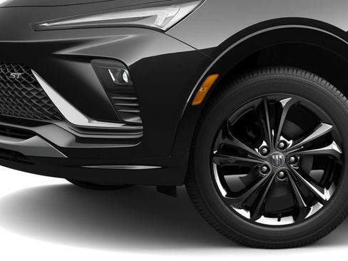 New 2026 Buick Envista Sport Touring w/ Convenience I Package FWD image 31