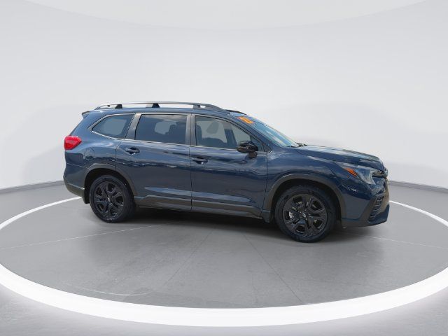 Used 2023 Subaru Ascent Onyx Edition Limited AWD/4WD image 2