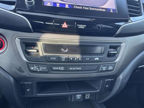 Used 2023 Honda Ridgeline RTL image 31