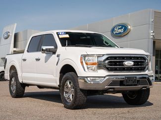 Certified 2021 Ford F150 XLT w/ XTR Package AWD/4WD video 1