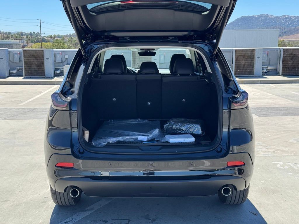 New 2026 MAZDA CX-5 2.5 S w/ Premium Package AWD/4WD image 32