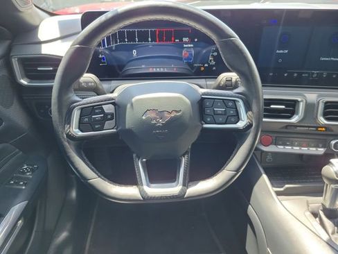 Used 2024 Ford Mustang Premium image 14