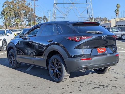 New 2026 MAZDA CX-30 AWD 2.5 S w/ Select Sport Pkg image 9
