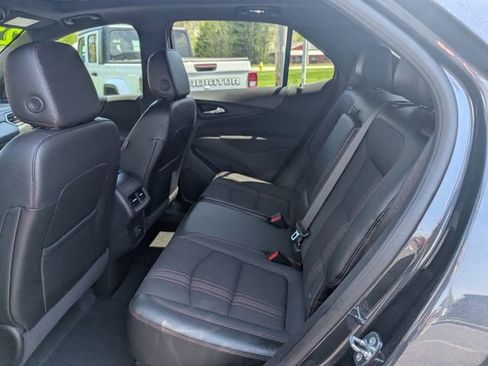 Used 2023 Chevrolet Equinox RS AWD/4WD image 23