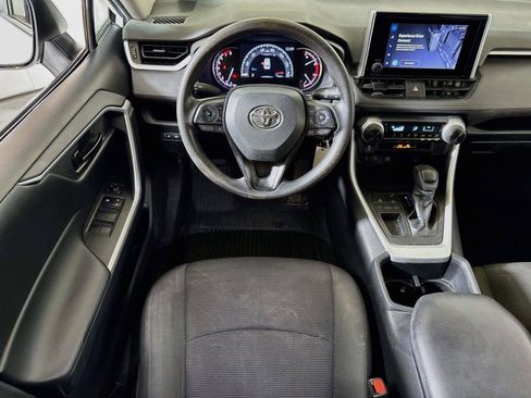 Used 2023 Toyota RAV4 LE FWD image 19