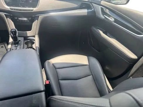 Used 2021 Cadillac XT5 Premium Luxury AWD/4WD image 20
