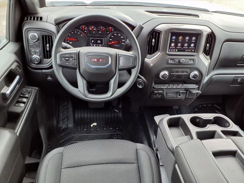 New 2026 GMC Sierra 2500 Pro w/ Convenience Package image 2