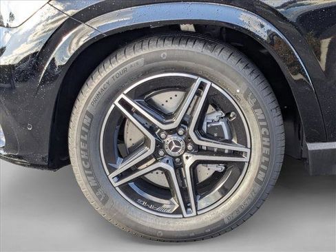 New 2026 Mercedes-Benz GLE 450 4MATIC image 10