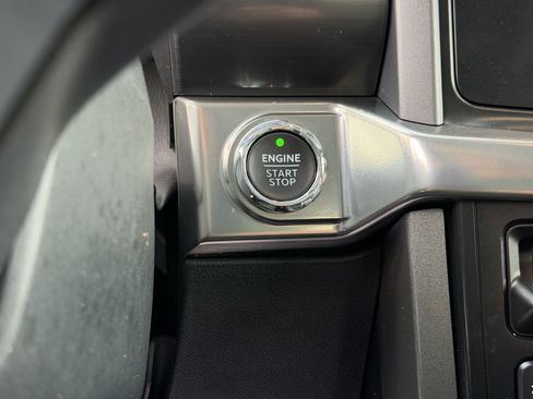 Used 2023 Ford F150 Lariat w/ Equipment Group 502A High image 23