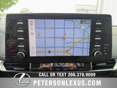 Used 2022 Toyota Sienna Limited AWD/4WD image 16
