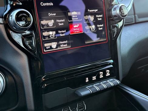 Used 2021 RAM 1500 Laramie w/ Sport Appearance Package image 27