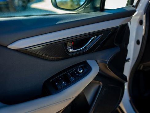 Certified 2025 Subaru Outback Premium image 32