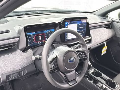 New 2026 Subaru Outback Limited XT image 36