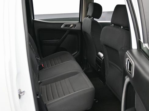 Used 2022 Ford Ranger XLT image 30