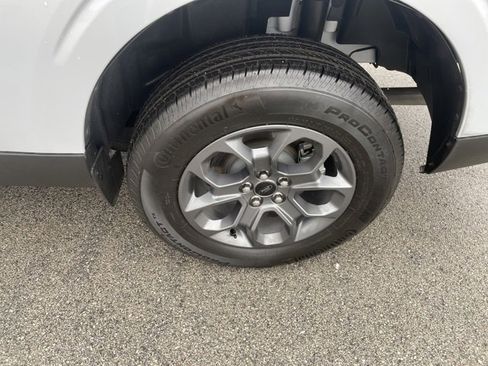 New 2025 Ford Maverick XLT w/ Equipment Group 302A image 15