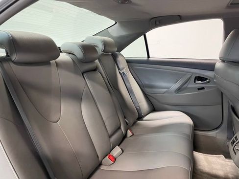 Used 2009 Toyota Camry Hybrid image 12