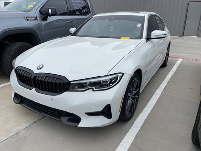 Used 2021 BMW 330i Sedan w/ Driving Assistance Package