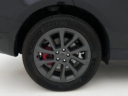 Used 2023 Land Rover Range Rover Sport SE image 27