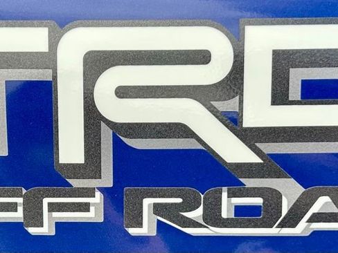 Certified 2024 Toyota Tacoma TRD Off-Road AWD/4WD image 28