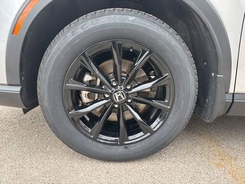 Used 2024 Honda CR-V Sport-L image 8