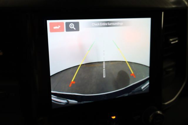 Used 2025 RAM 1500 Big Horn RWD image 35
