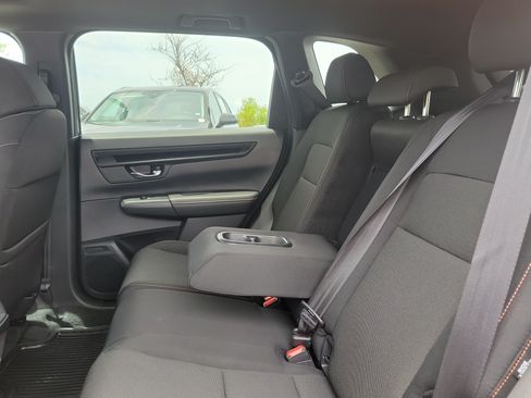 Certified 2024 Honda CR-V Sport image 16