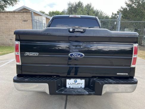 Used 2013 Ford F150 XLT image 10