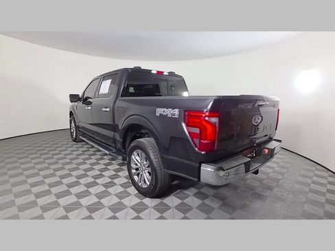 Used 2024 Ford F150 Lariat w/ Bed Utility Package AWD/4WD image 43