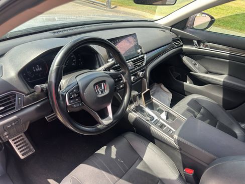 Used 2021 Honda Accord Sport Special Edition image 17