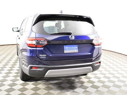 Certified 2023 Honda Pilot EX-L image 7