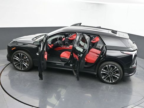 Used 2025 Chevrolet Blazer EV SS w/ Performance Package image 66