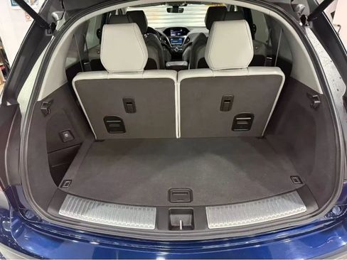 Used 2020 Acura MDX SH-AWD w/ Advance Package image 20