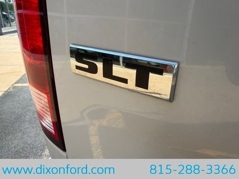 Used 2016 RAM 1500 Classic SLT AWD/4WD image 23