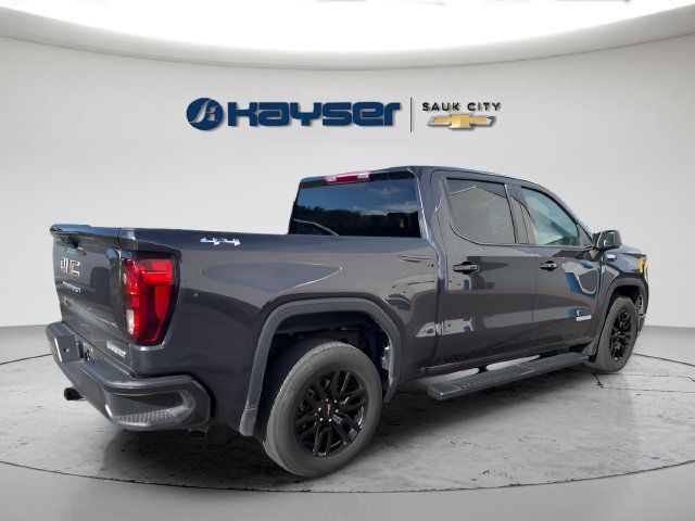 Used 2024 GMC Sierra 1500 Elevation AWD/4WD image 13