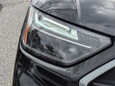 Used 2021 Audi Q5 2.0T Premium Plus image 11