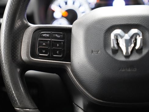 Used 2022 RAM 2500 Tradesman image 18