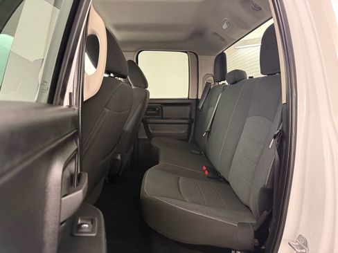 Used 2022 RAM 1500 Tradesman w/ Tradesman SXT Package image 13