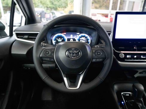 New 2026 Toyota Corolla SE w/ SE Package image 21