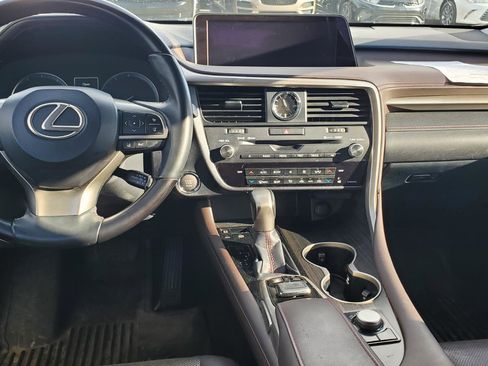 Used 2016 Lexus RX 350 Base image 7