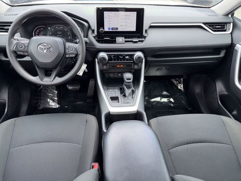 Used 2024 Toyota RAV4 LE image 2