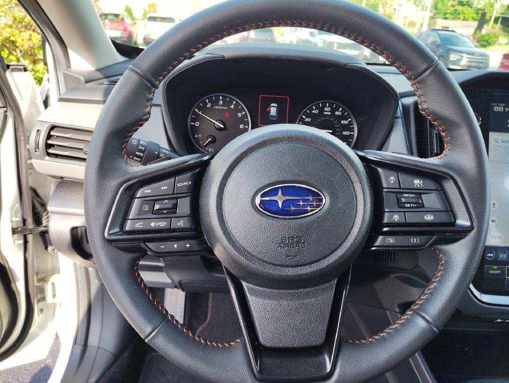 Certified 2024 Subaru Crosstrek 2.5i Limited AWD/4WD image 17