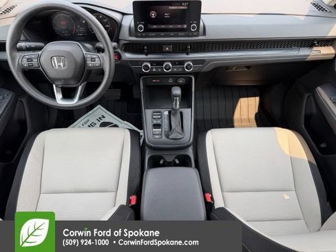 Used 2023 Honda CR-V LX image 13