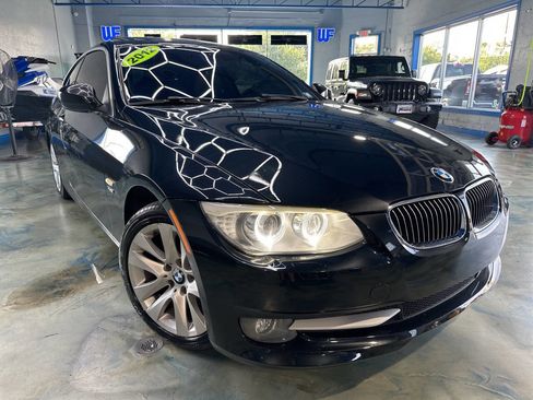 Used 2012 BMW 328i xDrive Coupe image 6