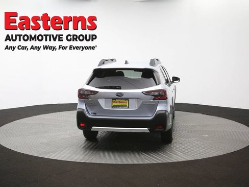 Used 2023 Subaru Outback Limited AWD/4WD image 42