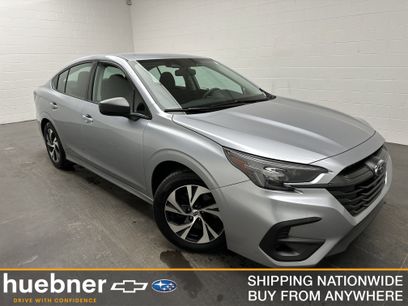 Used 2023 Subaru Legacy