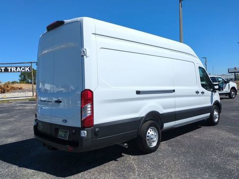 New 2026 Ford Transit 350 148 High Roof Extended image 5