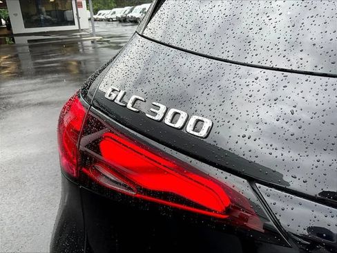 Used 2026 Mercedes-Benz GLC 300 4MATIC image 26