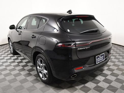 Used 2024 Dodge Hornet R/T Plus AWD/4WD image 4