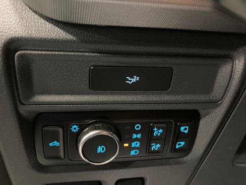 New 2026 Ford F150 Lariat w/ Equipment Group 501A Mid AWD/4WD image 26