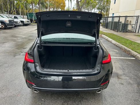 Used 2025 BMW 330i Sedan image 22